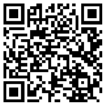 Profil detay sayfası QR kodu