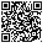 Profil detay sayfası QR kodu