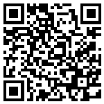 Profil detay sayfası QR kodu