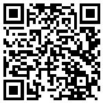 Profil detay sayfası QR kodu