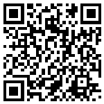 Profil detay sayfası QR kodu