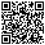 Profil detay sayfası QR kodu