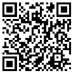 Profil detay sayfası QR kodu