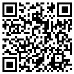 Profil detay sayfası QR kodu