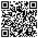 Profil detay sayfası QR kodu