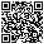 Profil detay sayfası QR kodu