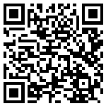 Profil detay sayfası QR kodu