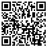 Profil detay sayfası QR kodu
