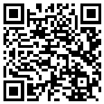 Profil detay sayfası QR kodu