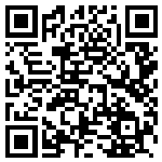 Profil detay sayfası QR kodu