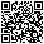 Profil detay sayfası QR kodu