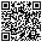Profil detay sayfası QR kodu