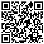 Profil detay sayfası QR kodu
