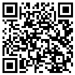 Profil detay sayfası QR kodu