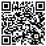 Profil detay sayfası QR kodu