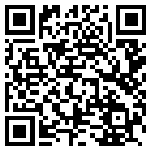 Profil detay sayfası QR kodu