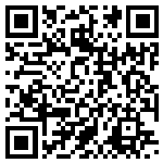 Profil detay sayfası QR kodu