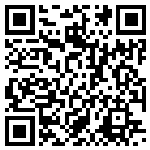 Profil detay sayfası QR kodu