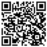 Profil detay sayfası QR kodu