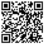 Profil detay sayfası QR kodu