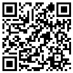 Profil detay sayfası QR kodu