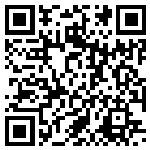 Profil detay sayfası QR kodu