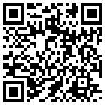 Profil detay sayfası QR kodu