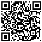 Profil detay sayfası QR kodu