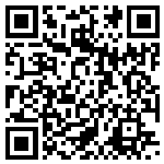 Profil detay sayfası QR kodu