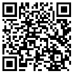 Profil detay sayfası QR kodu