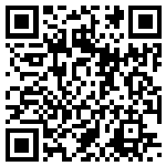 Profil detay sayfası QR kodu