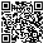 Profil detay sayfası QR kodu