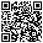 Profil detay sayfası QR kodu