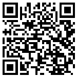Profil detay sayfası QR kodu