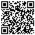 Profil detay sayfası QR kodu
