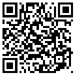 Profil detay sayfası QR kodu