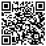 Profil detay sayfası QR kodu