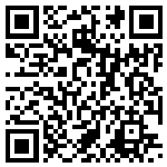 Profil detay sayfası QR kodu