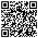 Profil detay sayfası QR kodu