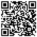 Profil detay sayfası QR kodu