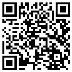 Profil detay sayfası QR kodu