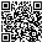 Profil detay sayfası QR kodu