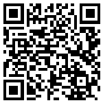 Profil detay sayfası QR kodu