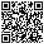 Profil detay sayfası QR kodu