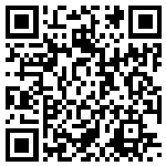 Profil detay sayfası QR kodu