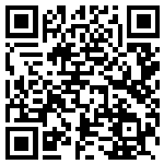 Profil detay sayfası QR kodu
