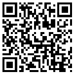 Profil detay sayfası QR kodu