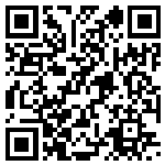 Profil detay sayfası QR kodu