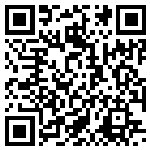 Profil detay sayfası QR kodu