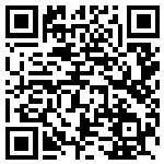Profil detay sayfası QR kodu